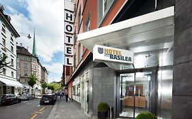 Basilea Hotel Zurich